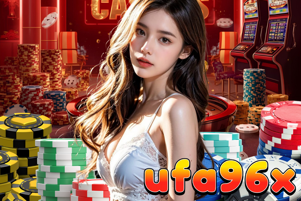 ufa96x slot